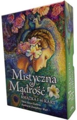  Maestà - Złoty Rozświt i Mistyczna Zwierciadlanka